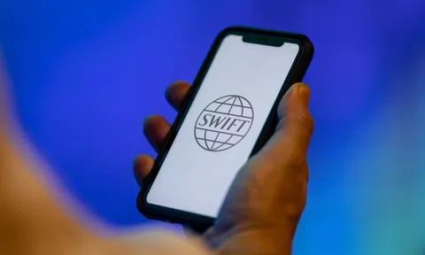 Hệ thống thanh toán của Trung Quốc khó trở thành "SWIFT mới" cho Nga