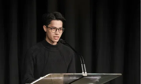 Nam sinh Việt mệnh danh "thiên tài", được chính phủ Úc PV trong chiến dịch quảng bá quốc gia, hiện làm việc tại công ty Luật số 1 thế giới