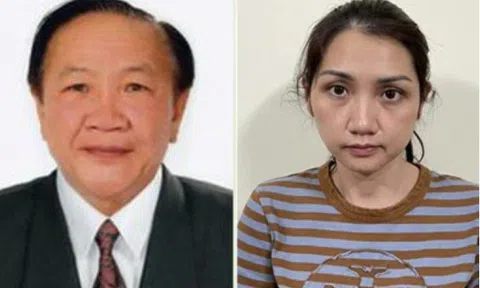 Cha con cựu chủ tịch Tổng công ty 3/2 đã tham ô hơn 800 tỷ đồng thế nào?