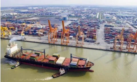 4 bến cảng nước sâu nghìn tỷ tại Hải Phòng sẽ được khởi công trong năm 2022