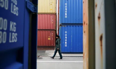 Hạ viện Mỹ đồng ý trừng phạt hàng trăm tỉ USD hàng hóa Nga