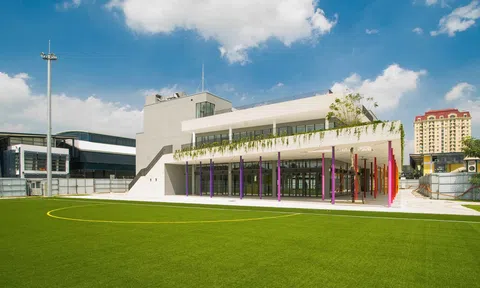 Choáng trước mức học phí đắt đỏ của các trường quốc tế năm nay: Lên đến gần 800 triệu đồng/năm!