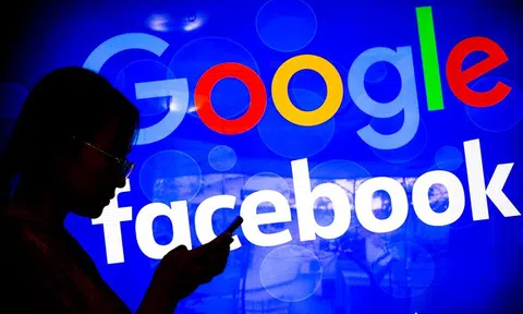 Facebook, Google... 'ngồi trên máy bay' cũng có thể nộp thuế trực tiếp cho Việt Nam