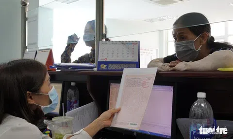 Khai sang nhượng đất 500 triệu đồng, bị trả hồ sơ, khai lại lên 10 tỉ