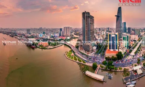 Trung tâm tài chính quốc gia sẽ theo mô hình nào?