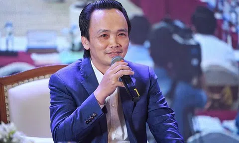 Bắt tạm giam ông Trịnh Văn Quyết