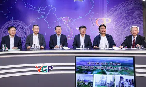 Từ quan điểm 'phải xử lý dứt điểm', số phận các dự án đắp chiếu, yếu kém giờ ra sao?