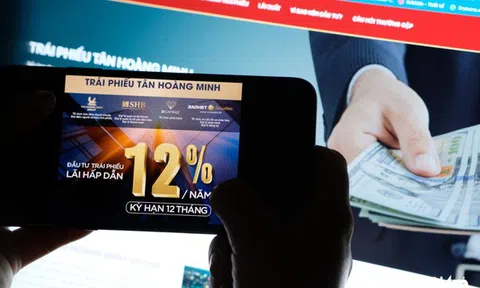 Tân Hoàng Minh: Đang tích cực tìm kiếm đối tác để bán tài sản, sớm hoàn tiền cho khách hàng