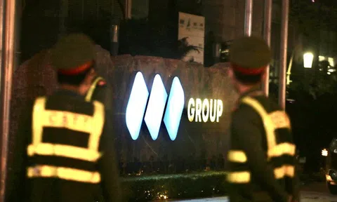 Bộ Công an thông báo tìm bị hại đã mua cổ phiếu FLC bị nhóm ông Trịnh Văn Quyết ‘thổi giá’