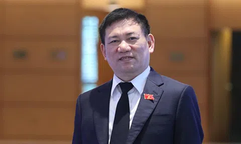 Bộ trưởng Tài chính lý giải nguyên nhân giảm điểm của thị trường chứng khoán