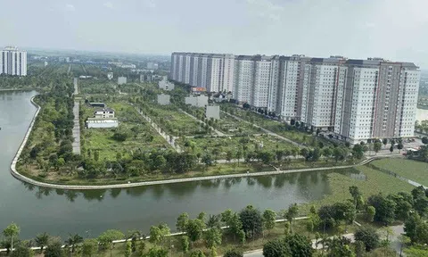 Thu hồi đất phải dựa trên đồng thuận chứ không thể 'ký quyết định rồi thu'?