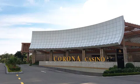 Xin ý kiến Bộ Chính trị kéo dài thí điểm cho người Việt vào chơi casino tại Phú Quốc