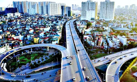 5 dự án giao thông lớn được Quốc hội xem xét: vành đai 4 tạo động lực cho cả Bắc Bộ