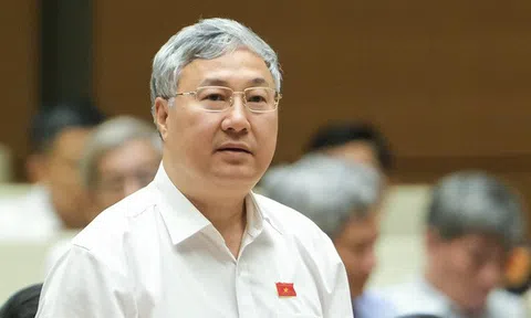 Đại biểu hỏi: 'Ngân hàng lãi khủng trong khi doanh nghiệp đổ vỡ, có phải nỗi oan Thị Kính không'