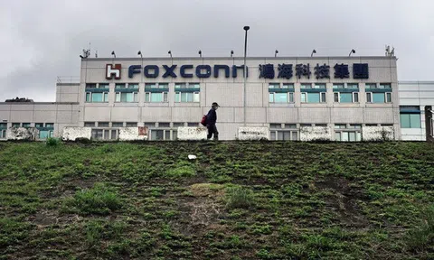 Bloomberg: Foxconn đối mặt với cuộc chiến săn nhân tài ở Việt Nam