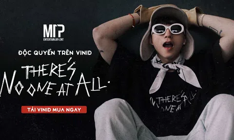 Áo NOAA của Sơn Tùng M-TP được bán ra tốc độ chóng mặt khi MV mới ra mắt