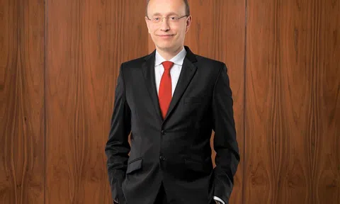 Dấu ấn Techcombank trên hành trình phát triển kinh tế Việt Nam