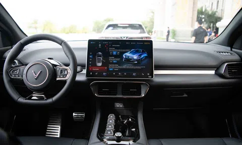 VinFast sẽ chinh phục được sự thận trọng của người châu Âu