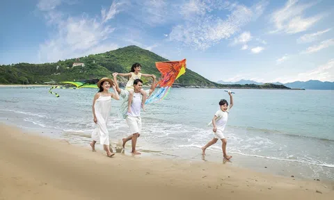 Vui hè đẳng cấp với ưu đãi nghỉ dưỡng 5 sao tại Vinpearl Resorts