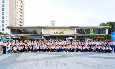 Sắp diễn ra Đại hội tuyển dụng quy mô lớn tại Phan Thiết