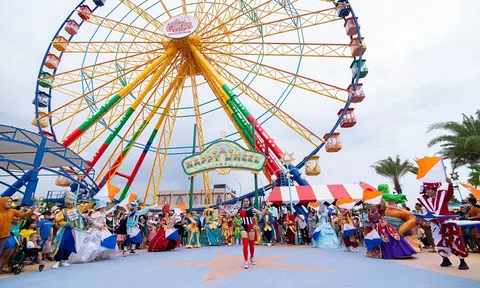 Cùng NovaDreams khám phá kỷ nguyên giải trí mới