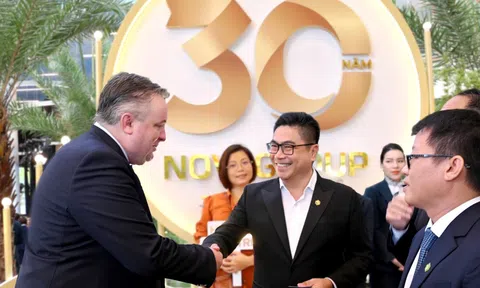 NovaGroup hợp lực phát triển cùng hàng ngàn doanh nghiệp