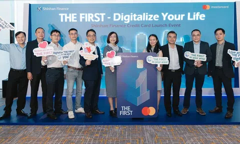 Doanh nghiệp chung tay vì một xã hội không tiền mặt