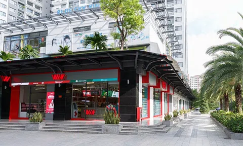 Masan ra mắt hệ sinh thái WINLife “Trọn Vẹn Điều Bạn Cần” với chuỗi 27 cửa hàng đa tiện ích đầu tiên