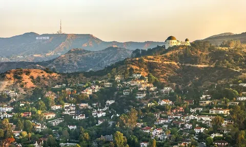 Hollywood Hills – Biệt thự nghệ thuật trên đồi kỳ quan tại MerryLand Quy Nhơn
