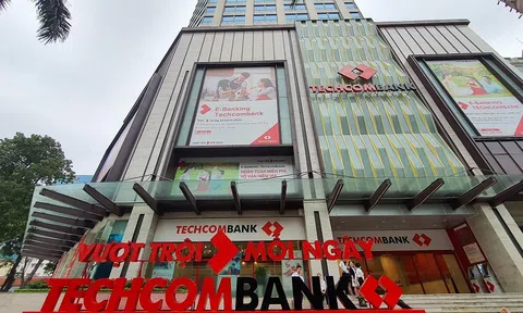 Ngân hàng Techcombank được Moody’s nâng hạng tín nhiệm lên BA2, triển vọng ổn định