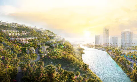 Quy Nhơn – Tên mới trên bản đồ bất động sản hàng hiệu thế giới