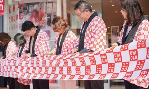 Vincom Center Bà Triệu “hớp hồn” giới trẻ với diện mạo mới