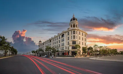 Aqua City đã sẵn sàng cho "Năm về đích" cùng cư dân về nhà mới vào cuối năm nay