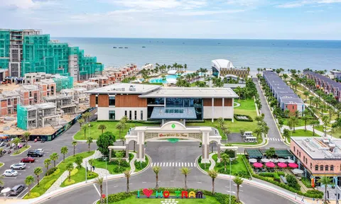 TS Nguyễn Trí Hiếu: “Phải có nguyên tắc để nắm chắc phần thắng trong đầu tư bất động sản”