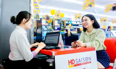 4 lý do công nhân, người lao động ưu tiên chọn vay HD SAISON