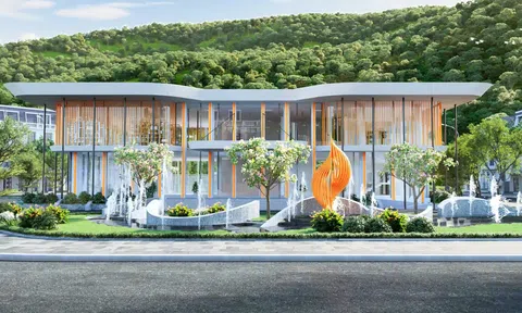 Quy Nhơn: Nhiều người trẻ chọn căn hộ tiện nghi