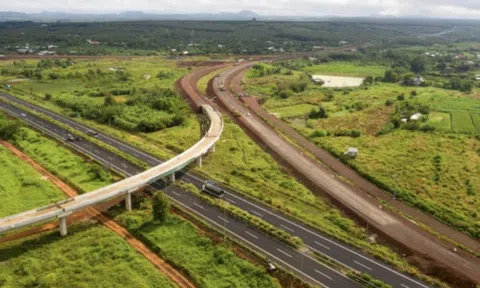 Bộ GTVT yêu cầu thường xuyên kiểm tra nguồn tài chính của Cienco6