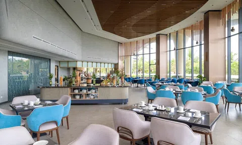 Wyndham Garden Cam Ranh – Thiên đường nghỉ dưỡng chào năm mới