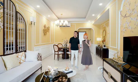 Khách hàng nói về căn hộ Hanoi Melody Residences: Hơn cả mong đợi