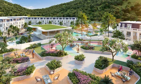 Lựa chọn kênh đầu tư tích sản cho tương lai con trẻ