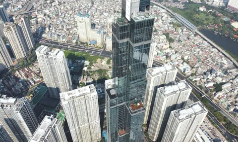 Bất động sản trong nền kinh tế