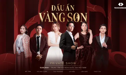 Vì sao đêm nhạc “Dấu ấn vàng son” đang gây sốt?