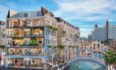 MerryLand Quy Nhơn tạo đà phát triển cho kinh tế đêm Bình Định