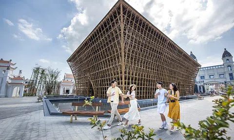 Đến Phú Quốc United Center dịp sinh nhật đỉnh cao, đừng bỏ lỡ đặc sản bò tơ Grand World  và foodtour năm châu