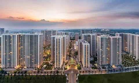 Căn hộ hội tụ nhiều “giá trị độc nhất” The Origami hút khách