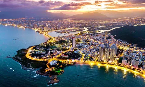 Xu hướng dịch chuyển sống tại thủ phủ du lịch Nha Trang