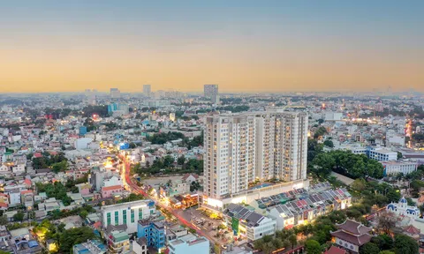 Kết nối cộng đồng cư dân Hưng Thịnh tại TP.Thủ Đức