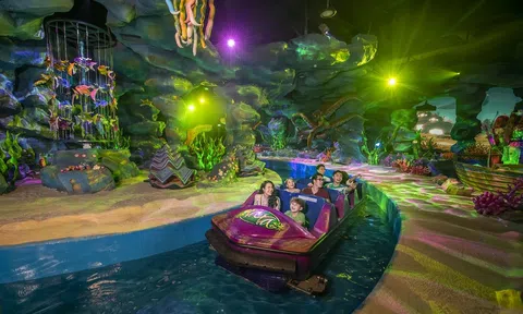 Nghỉ lễ siêu sang săn ngàn ưu đãi khủng từ Vinpearl