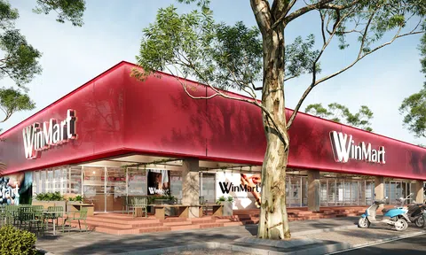 Nâng cấp mô hình siêu thị, WinCommerce mở ra xu hướng bán lẻ cao cấp mới