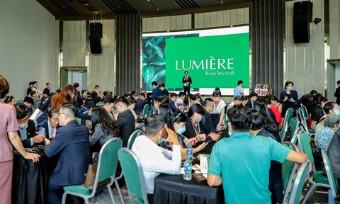 Masterise Homes “tự gỡ rối” bằng chiến lược tạo ra giá trị gia tăng bền vững